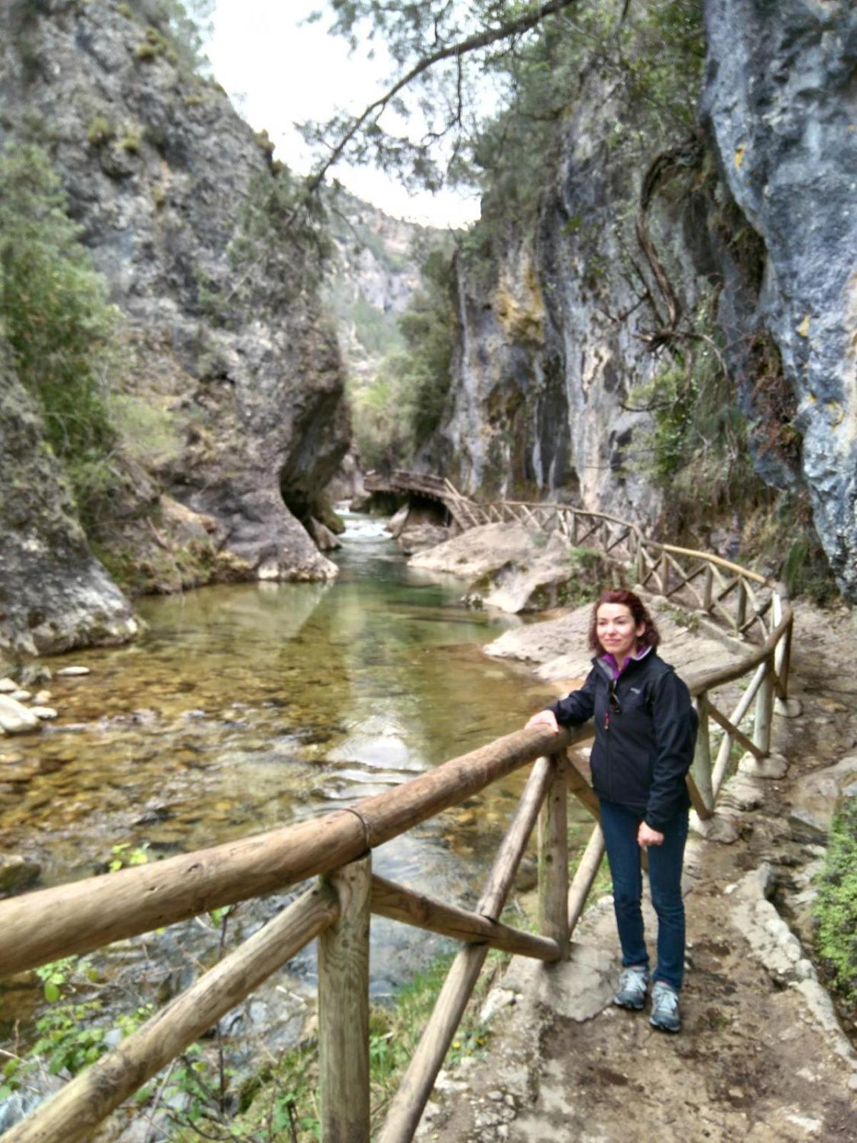 Alojamiento "Destino Cazorla" Exterior photo